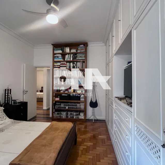 Oportunidade - Apartamento 3 quartos à venda Copacabana, Rio de Janeiro - R$ 1.800.000 - NSAP33950