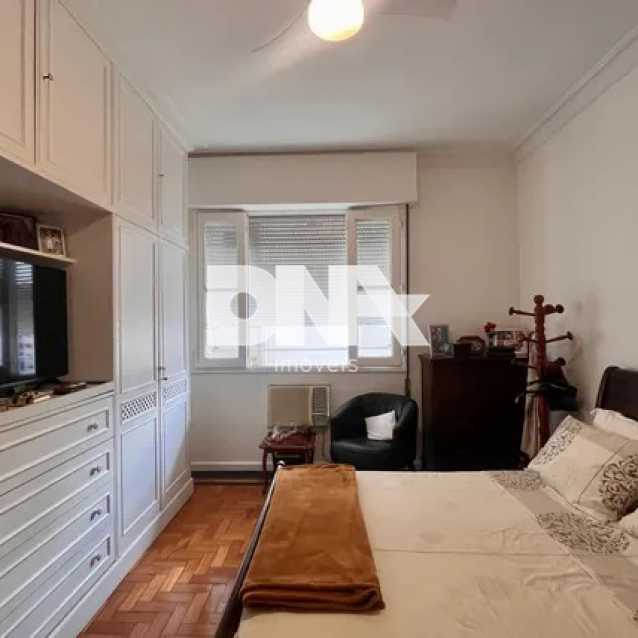 Oportunidade - Apartamento 3 quartos à venda Copacabana, Rio de Janeiro - R$ 1.800.000 - NSAP33950