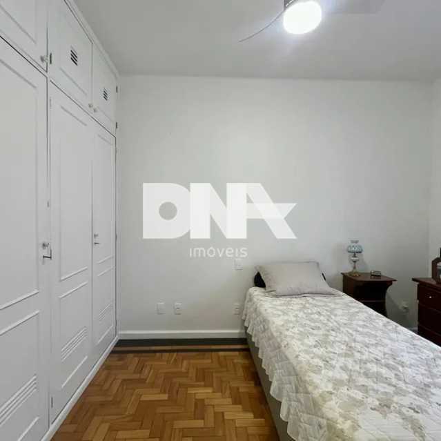 Oportunidade - Apartamento 3 quartos à venda Copacabana, Rio de Janeiro - R$ 1.800.000 - NSAP33950