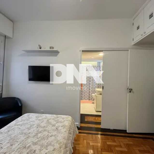 Oportunidade - Apartamento 3 quartos à venda Copacabana, Rio de Janeiro - R$ 1.800.000 - NSAP33950