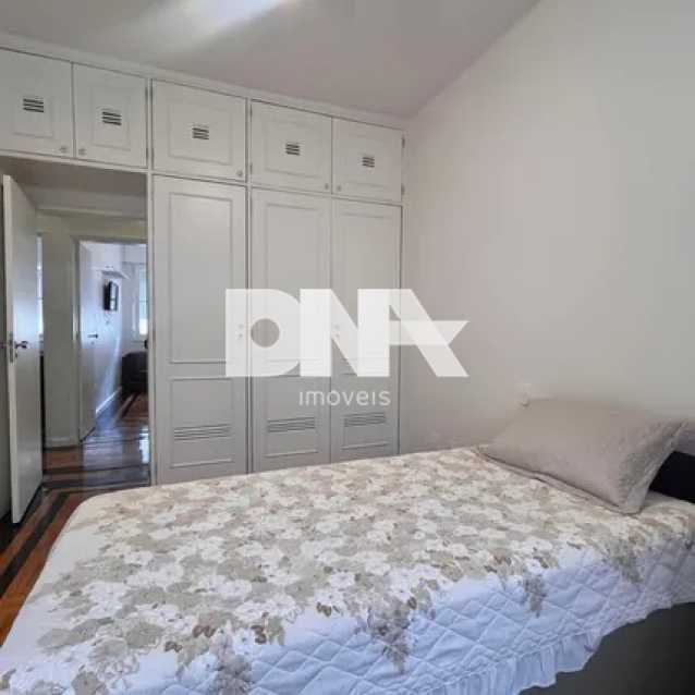 Oportunidade - Apartamento 3 quartos à venda Copacabana, Rio de Janeiro - R$ 1.800.000 - NSAP33950