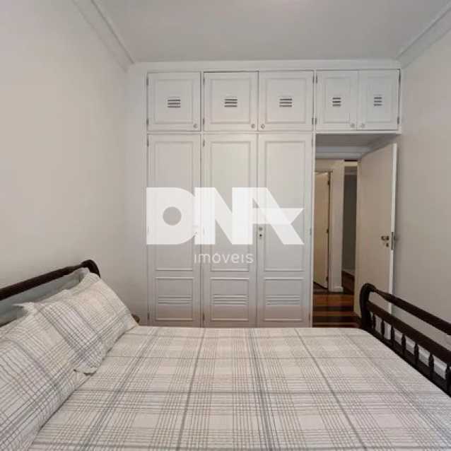 Oportunidade - Apartamento 3 quartos à venda Copacabana, Rio de Janeiro - R$ 1.800.000 - NSAP33950