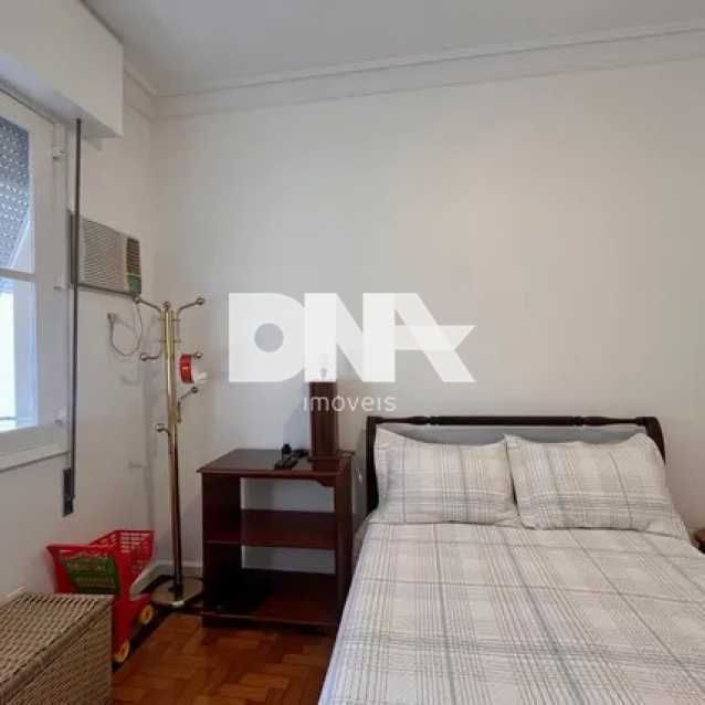 Oportunidade - Apartamento 3 quartos à venda Copacabana, Rio de Janeiro - R$ 1.800.000 - NSAP33950