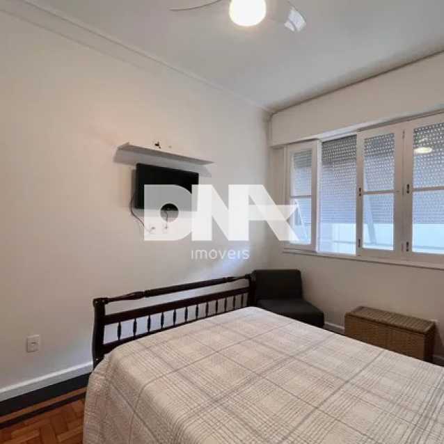 Oportunidade - Apartamento 3 quartos à venda Copacabana, Rio de Janeiro - R$ 1.800.000 - NSAP33950