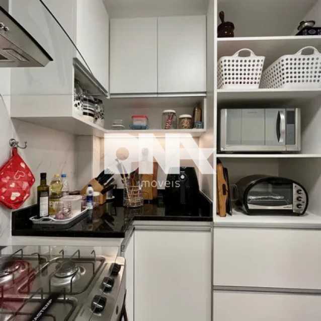 Oportunidade - Apartamento 3 quartos à venda Copacabana, Rio de Janeiro - R$ 1.800.000 - NSAP33950