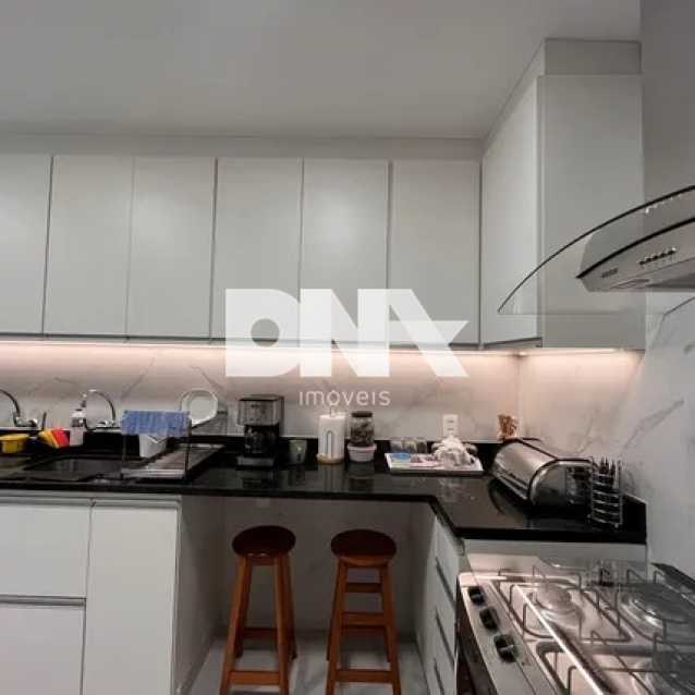Oportunidade - Apartamento 3 quartos à venda Copacabana, Rio de Janeiro - R$ 1.800.000 - NSAP33950