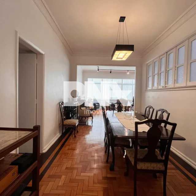 Oportunidade - Apartamento 3 quartos à venda Copacabana, Rio de Janeiro - R$ 1.800.000 - NSAP33950