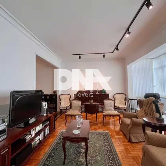 Conheça WhatsApp Image 2026-06-01 at 1 do imóvel - Apartamento 3 quartos à venda Copacabana, Rio de Janeiro - R$ 1.800.000 - NSAP33950 - 1 WhatsApp Image 2026-06-01 at 1 - 1