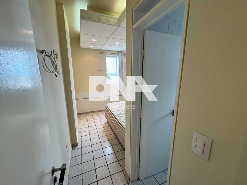 Imperdível - Apartamento 3 quartos à venda Jardim Oceania, João Pessoa - R$ 530.000 - PBAP30110