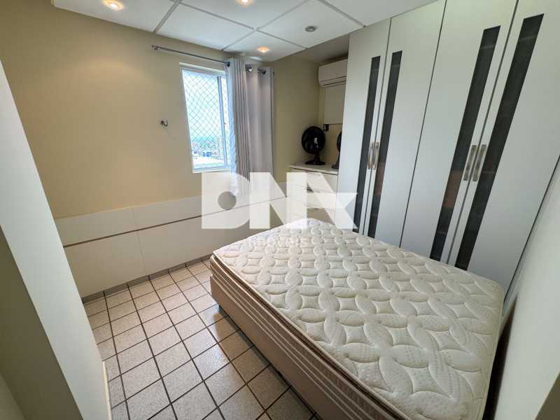 Imperdível - Apartamento 3 quartos à venda Jardim Oceania, João Pessoa - R$ 530.000 - PBAP30110