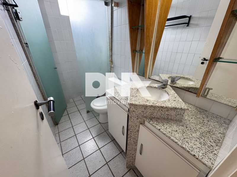 Imperdível - Apartamento 3 quartos à venda Jardim Oceania, João Pessoa - R$ 530.000 - PBAP30110
