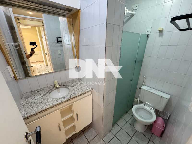 Imperdível - Apartamento 3 quartos à venda Jardim Oceania, João Pessoa - R$ 530.000 - PBAP30110