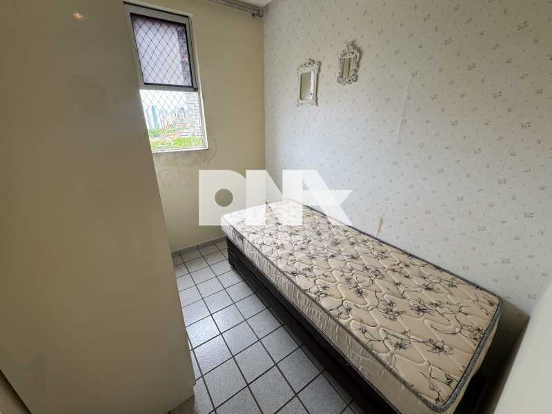 Imperdível - Apartamento 3 quartos à venda Jardim Oceania, João Pessoa - R$ 530.000 - PBAP30110