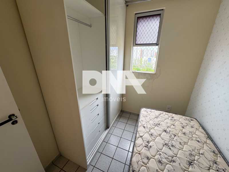 Imperdível - Apartamento 3 quartos à venda Jardim Oceania, João Pessoa - R$ 530.000 - PBAP30110