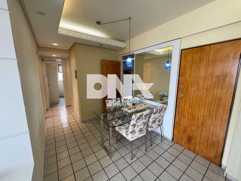 Imperdível - Apartamento 3 quartos à venda Jardim Oceania, João Pessoa - R$ 530.000 - PBAP30110
