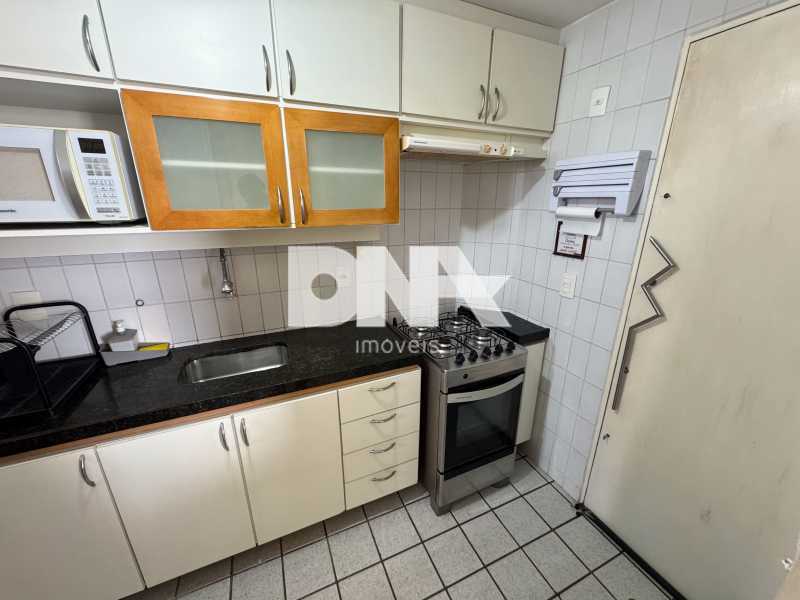 Imperdível - Apartamento 3 quartos à venda Jardim Oceania, João Pessoa - R$ 530.000 - PBAP30110