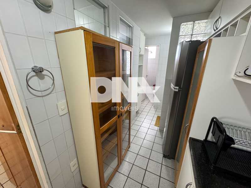 Imperdível - Apartamento 3 quartos à venda Jardim Oceania, João Pessoa - R$ 530.000 - PBAP30110