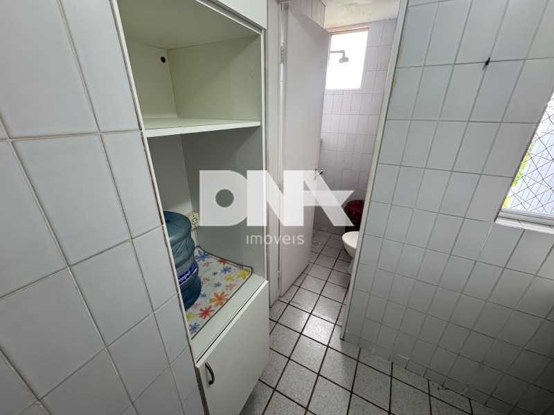Imperdível - Apartamento 3 quartos à venda Jardim Oceania, João Pessoa - R$ 530.000 - PBAP30110