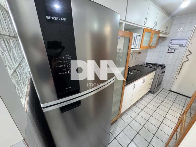 Imperdível - Apartamento 3 quartos à venda Jardim Oceania, João Pessoa - R$ 530.000 - PBAP30110