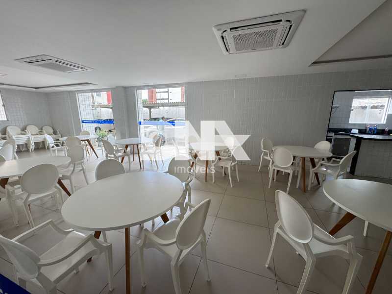 Imperdível - Apartamento 3 quartos à venda Jardim Oceania, João Pessoa - R$ 530.000 - PBAP30110