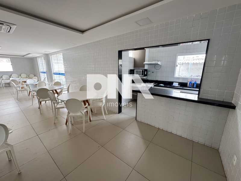 Imperdível - Apartamento 3 quartos à venda Jardim Oceania, João Pessoa - R$ 530.000 - PBAP30110