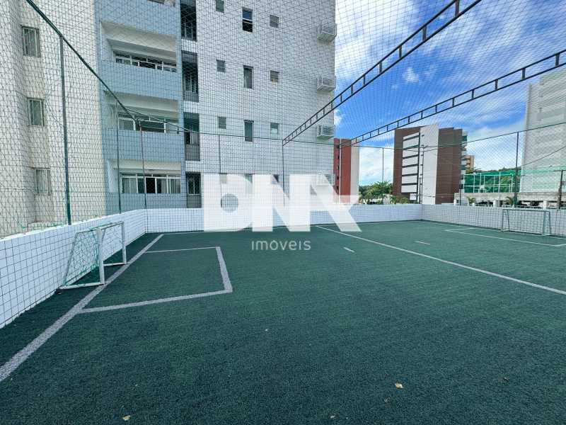 Imperdível - Apartamento 3 quartos à venda Jardim Oceania, João Pessoa - R$ 530.000 - PBAP30110