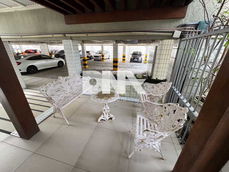 Imperdível - Apartamento 3 quartos à venda Jardim Oceania, João Pessoa - R$ 530.000 - PBAP30110
