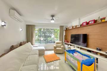 Apartamento 3 quartos à venda Copacabana, Rio de Janeiro - R$ 1.700.000 - NSAP33951 Apartamento 3 quartos à venda Copacabana, Rio de Janeiro - R$ 1.700.000 - NSAP33951