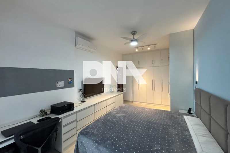 Conheça WhatsApp Image 2026-06-02 at 1 do imóvel - Apartamento 3 quartos à venda Copacabana, Rio de Janeiro - R$ 1.700.000 - NSAP33951 - 8 WhatsApp Image 2026-06-02 at 1 - 8