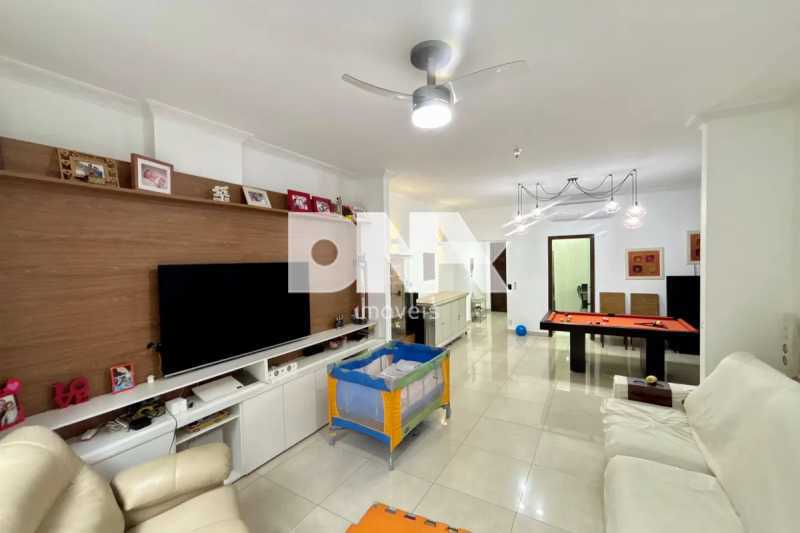 Conheça WhatsApp Image 2026-06-02 at 1 do imóvel - Apartamento 3 quartos à venda Copacabana, Rio de Janeiro - R$ 1.700.000 - NSAP33951 - 2 WhatsApp Image 2026-06-02 at 1 - 2