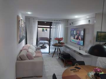 Apartamento 2 quartos à venda Aeroclube, João Pessoa - R$ 430.000 - PBAP20118