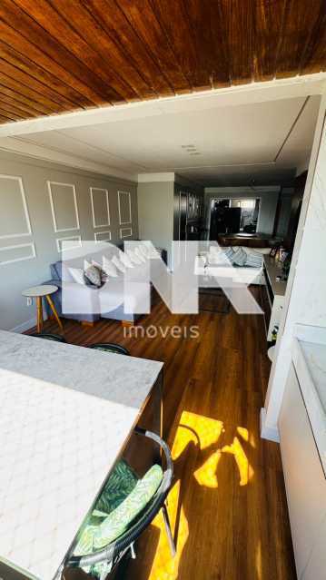 Novidade - Apartamento 3 quartos à venda Jardim Oceania, João Pessoa - R$ 1.200.000 - PBAP30113