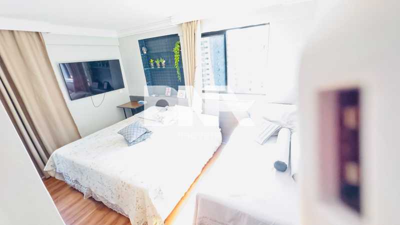 Novidade - Apartamento 3 quartos à venda Jardim Oceania, João Pessoa - R$ 1.200.000 - PBAP30113