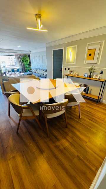 Novidade - Apartamento 3 quartos à venda Jardim Oceania, João Pessoa - R$ 1.200.000 - PBAP30113