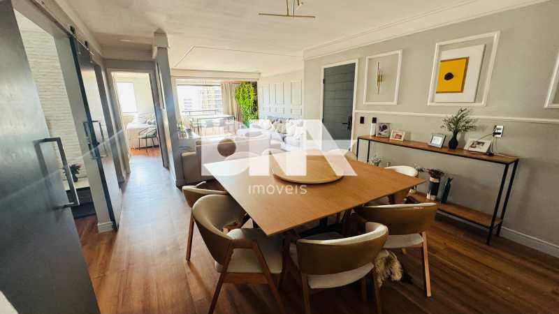 Novidade - Apartamento 3 quartos à venda Jardim Oceania, João Pessoa - R$ 1.200.000 - PBAP30113