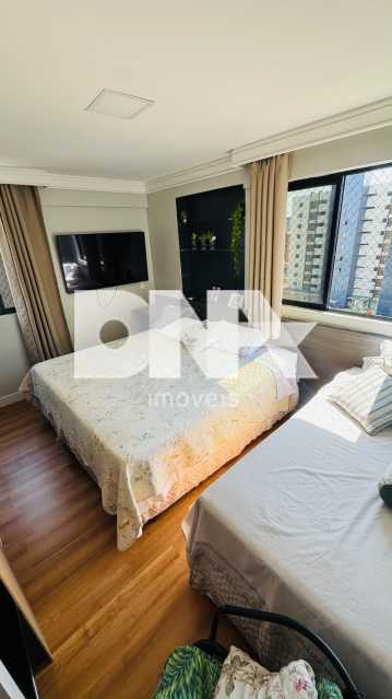 Novidade - Apartamento 3 quartos à venda Jardim Oceania, João Pessoa - R$ 1.200.000 - PBAP30113