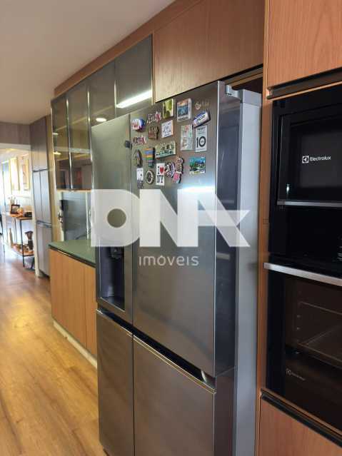 Novidade - Apartamento 3 quartos à venda Jardim Oceania, João Pessoa - R$ 1.200.000 - PBAP30113