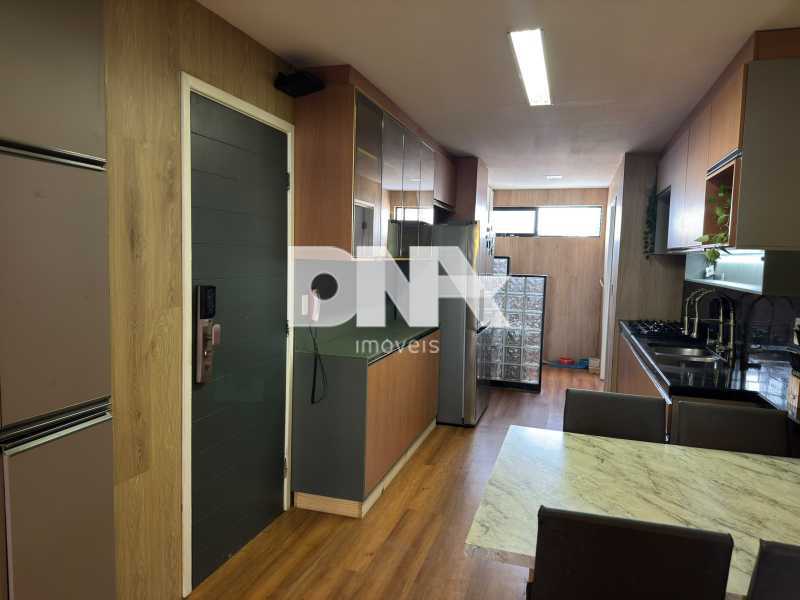 Novidade - Apartamento 3 quartos à venda Jardim Oceania, João Pessoa - R$ 1.200.000 - PBAP30113