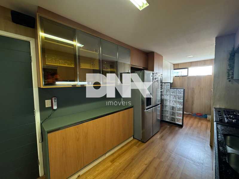 Novidade - Apartamento 3 quartos à venda Jardim Oceania, João Pessoa - R$ 1.200.000 - PBAP30113