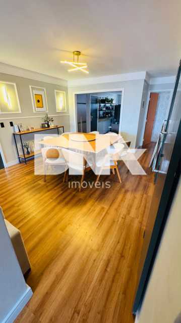 Novidade - Apartamento 3 quartos à venda Jardim Oceania, João Pessoa - R$ 1.200.000 - PBAP30113