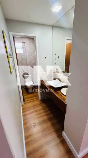 Novidade - Apartamento 3 quartos à venda Jardim Oceania, João Pessoa - R$ 1.200.000 - PBAP30113