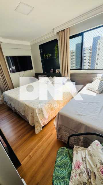 Novidade - Apartamento 3 quartos à venda Jardim Oceania, João Pessoa - R$ 1.200.000 - PBAP30113