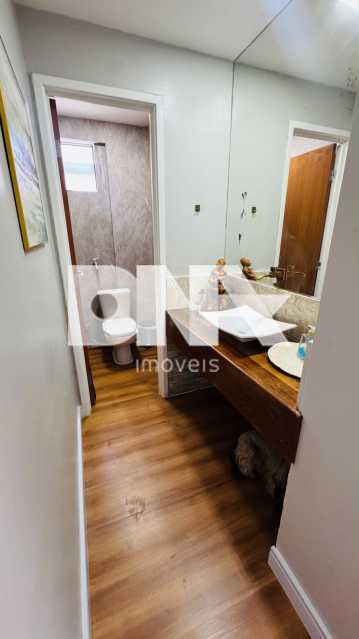 Novidade - Apartamento 3 quartos à venda Jardim Oceania, João Pessoa - R$ 1.200.000 - PBAP30113