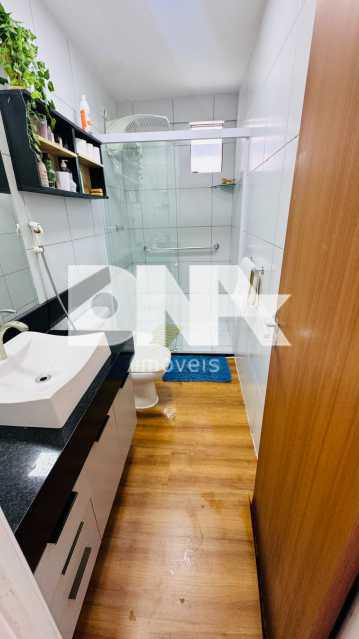 Novidade - Apartamento 3 quartos à venda Jardim Oceania, João Pessoa - R$ 1.200.000 - PBAP30113
