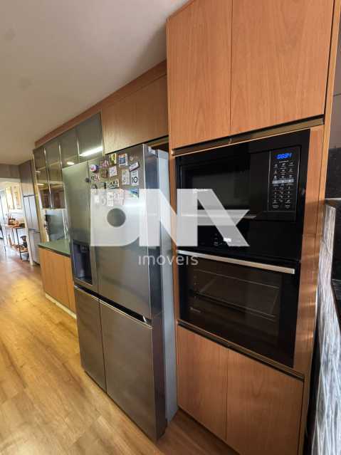 Novidade - Apartamento 3 quartos à venda Jardim Oceania, João Pessoa - R$ 1.200.000 - PBAP30113