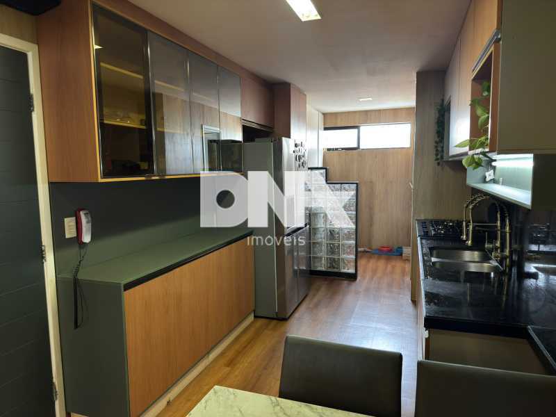 Novidade - Apartamento 3 quartos à venda Jardim Oceania, João Pessoa - R$ 1.200.000 - PBAP30113