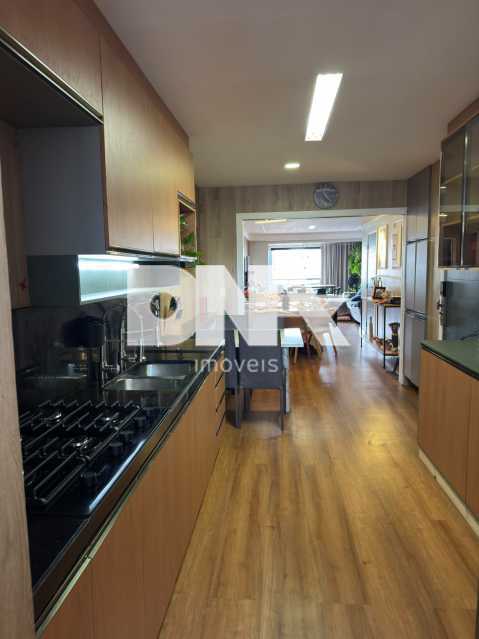 Novidade - Apartamento 3 quartos à venda Jardim Oceania, João Pessoa - R$ 1.200.000 - PBAP30113