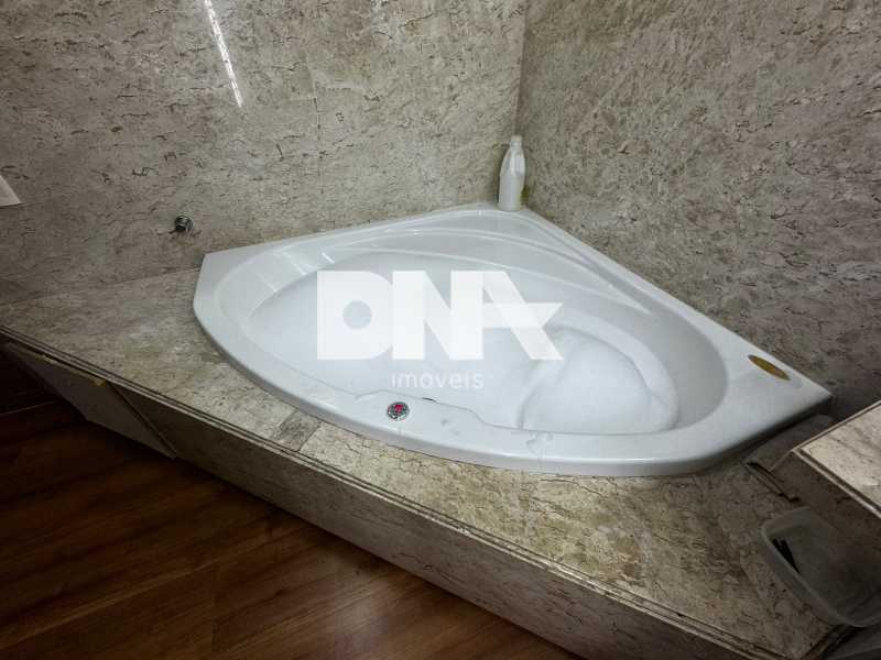 Novidade - Apartamento 3 quartos à venda Jardim Oceania, João Pessoa - R$ 1.200.000 - PBAP30113