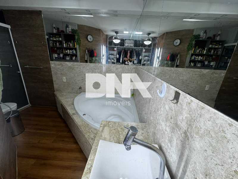 Novidade - Apartamento 3 quartos à venda Jardim Oceania, João Pessoa - R$ 1.200.000 - PBAP30113
