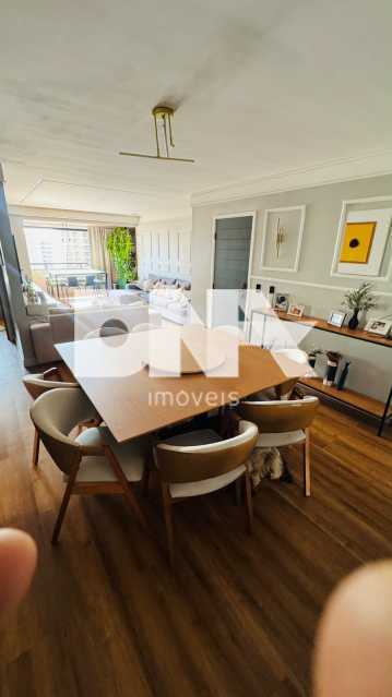 Novidade - Apartamento 3 quartos à venda Jardim Oceania, João Pessoa - R$ 1.200.000 - PBAP30113